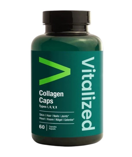 VITALIZED Collagen Types I