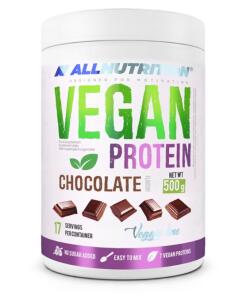 Vegan Protein