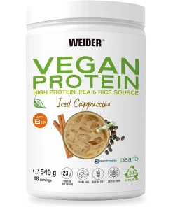 Vegan Protein