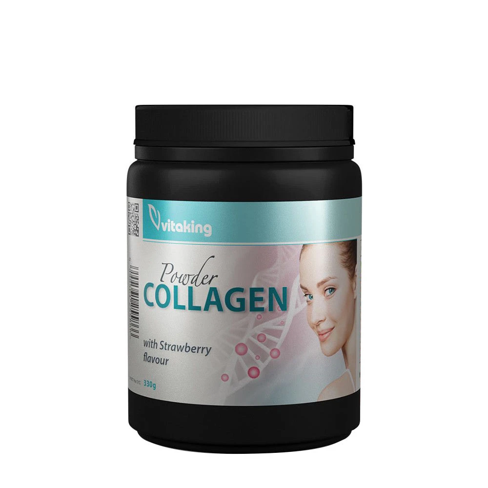 Vitaking Collagen Powder (330 g