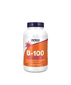 Vitamin B-100 - 250 vcaps