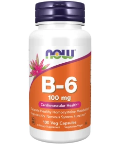 Vitamin B-6