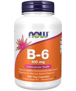 Vitamin B-6
