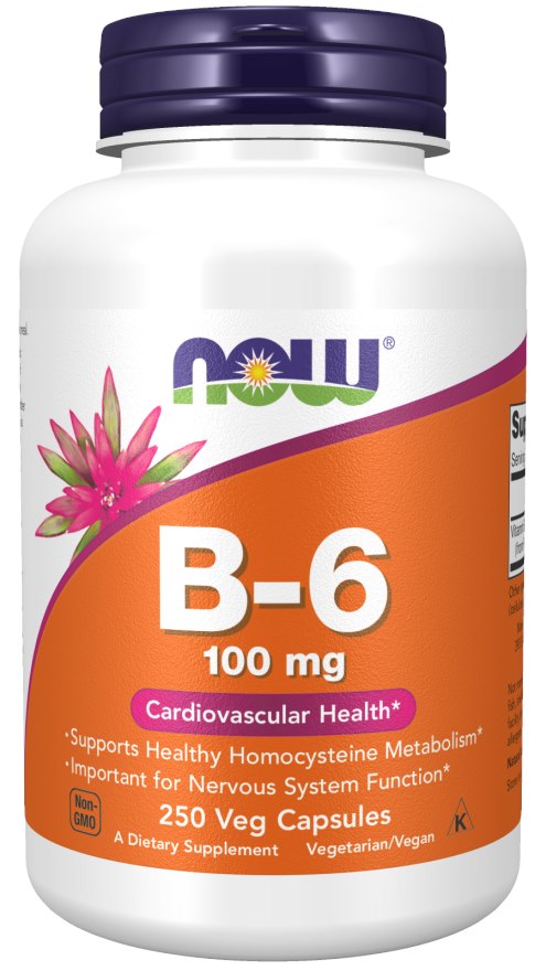 Vitamin B-6