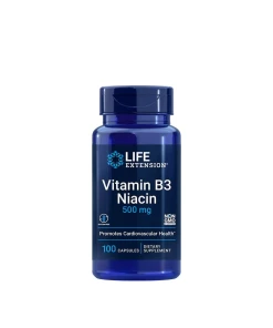 Vitamin B3 Niacin