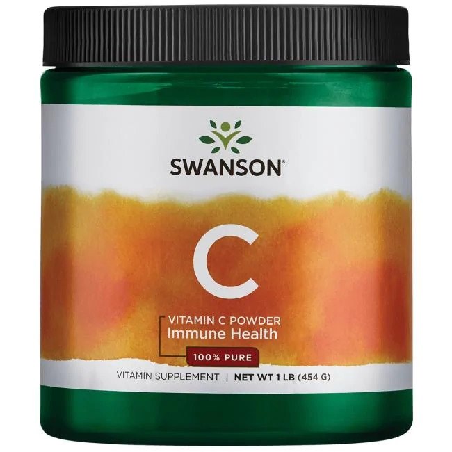 Vitamin C Powder