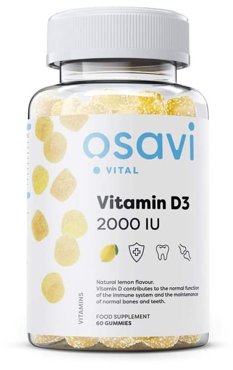 Vitamin D3