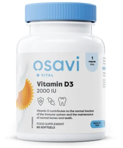 Vitamin D3