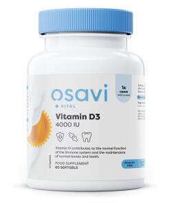 Vitamin D3