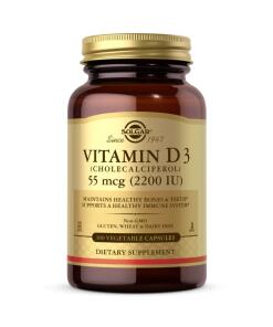 Vitamin D3 Cholecalciferol