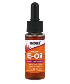 Vitamin E-Oil - 30 ml.