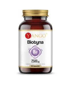 YANGO Biotin