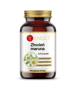 YANGO Feverfew - extract (90 caps)