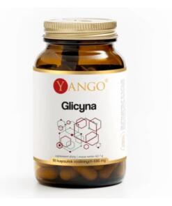 YANGO Glycine (90 caps.)