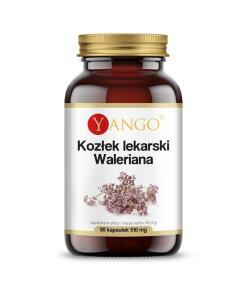 YANGO Valerian (90 caps)