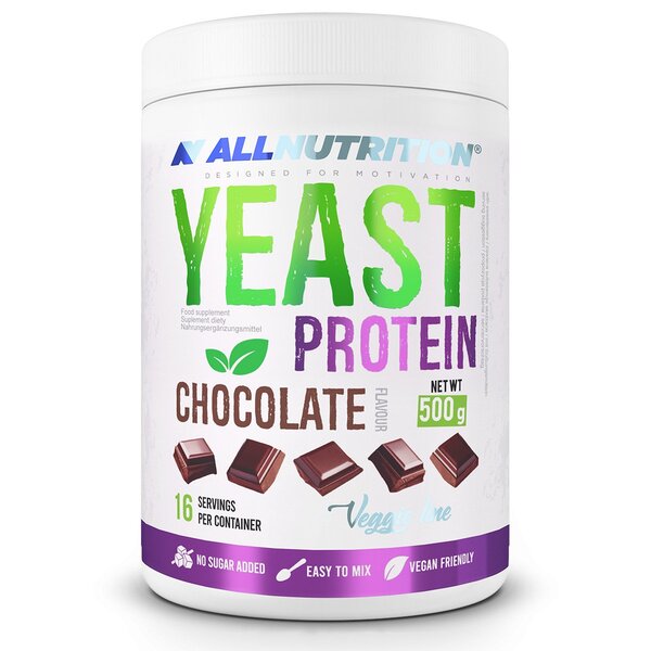 Yeast Protein
