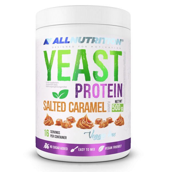 Yeast Protein