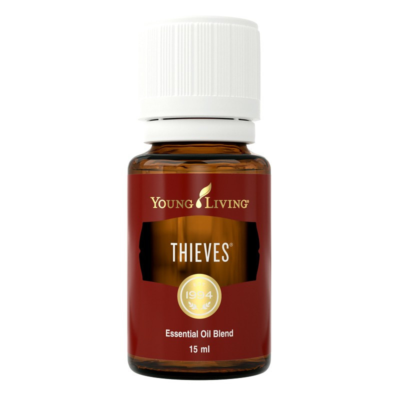 Young Living - Essential Oil Thieves®
