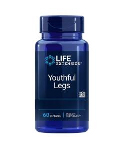 Youthful Legs - 60 softgels