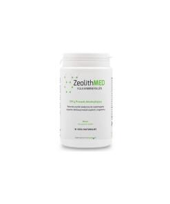 ZEOLITHMED Zeolit Klinoptylolit Detox (200 g)