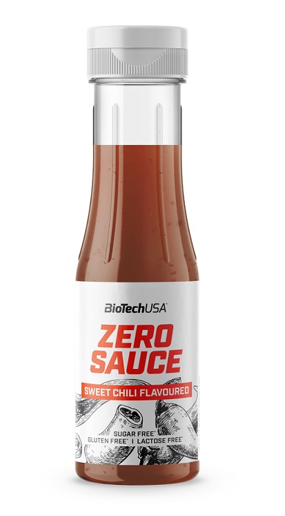 Zero Sauce