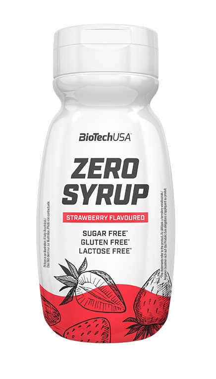 Zero Syrup