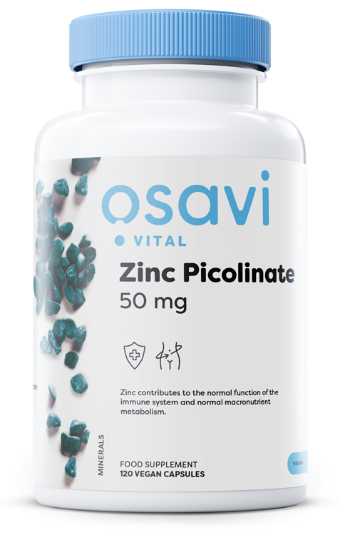 Zinc Picolinate