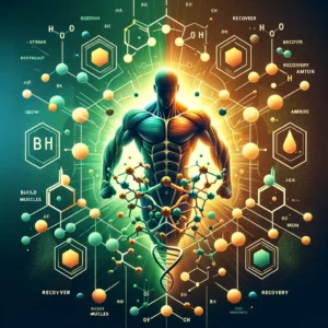 BCAAs & EAAs
