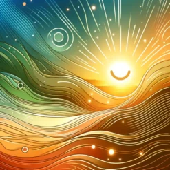 Stimmungsverbesserung