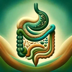 Verdauungsgesundheit