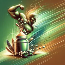 Zuwachs und Kohlenhydrate