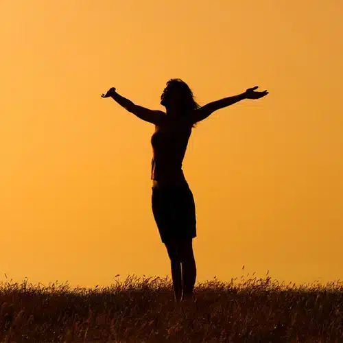 Gesundheit und Wohlbefinden