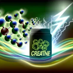 Kreatinpräparate