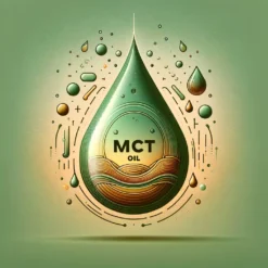 MCT-Öl