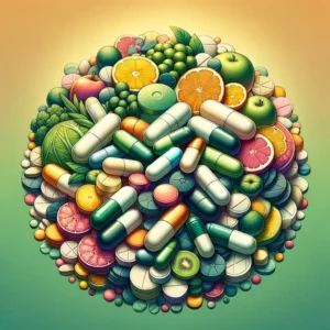 Multivitamine
