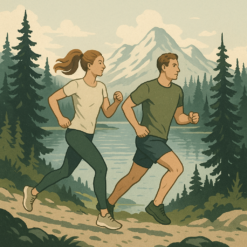 Nordische Vitalität