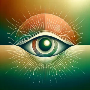 Augen & Sehvermögen