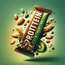 Proteinriegel
