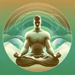 Erholung nach dem Training