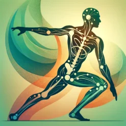 Unterstützung für die Gelenke