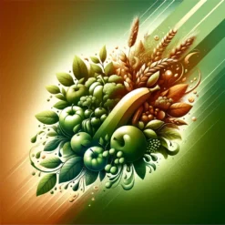 Gesunde Lebensmittel