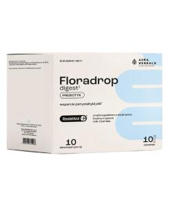 AURA HERBALS Floradrop digest