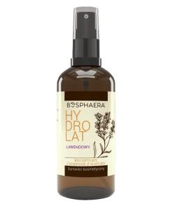 BOSPHAERA Lavender Hydrolate (100 ml)