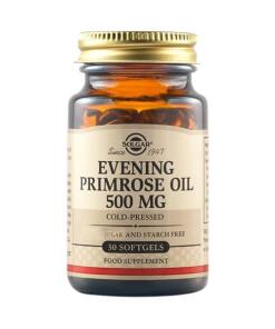 SOLGAR Evening Primrose Oil