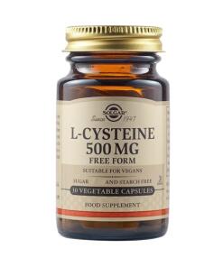 SOLGAR L-Cysteine
