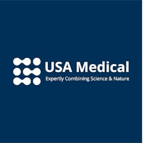 USA medical