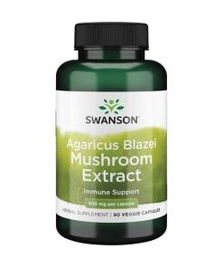 Agaricus Blazei Mushroom Extract