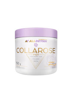 AllDeynn Collarose Fish