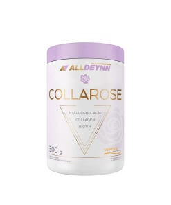 AllDeynn Collarose Fish