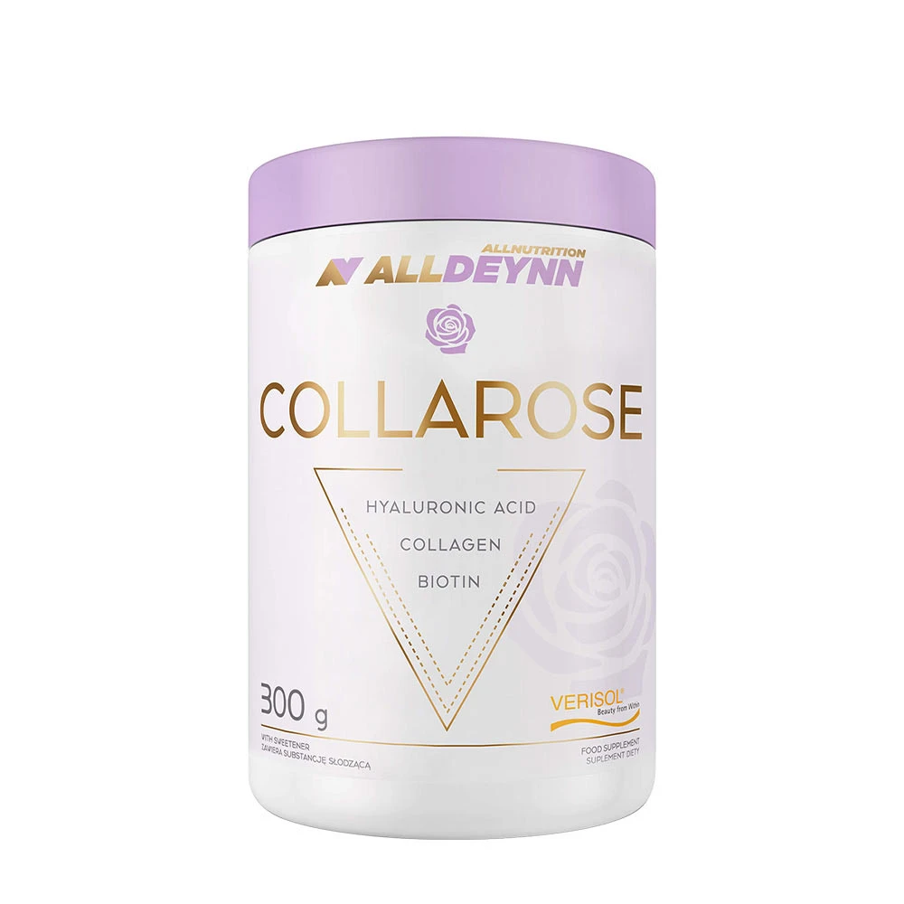 Allnutrition AllDeynn Collarose Fish Mango Passion Fruit 300g